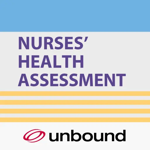 Nurses' Health Assessment icon