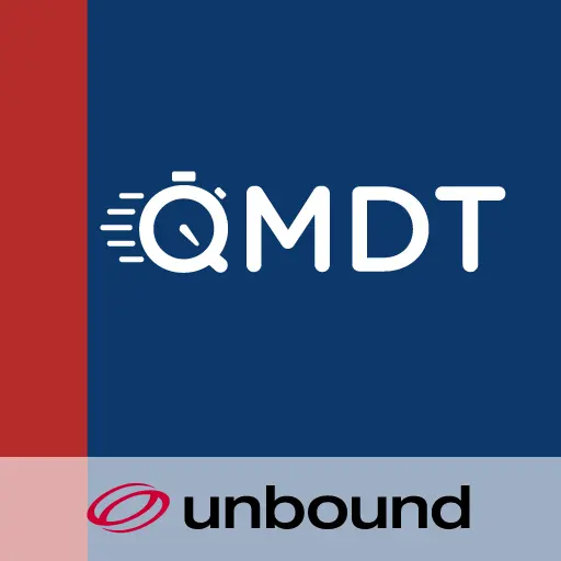 QMDT: Quick Medical Diagnosis icon