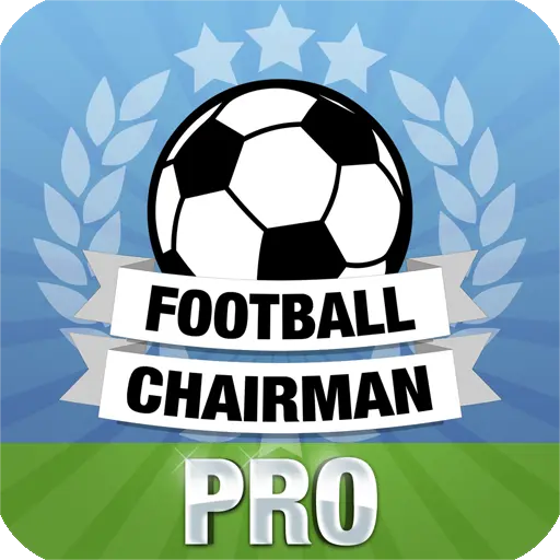 Football Chairman Pro (Soccer) icon