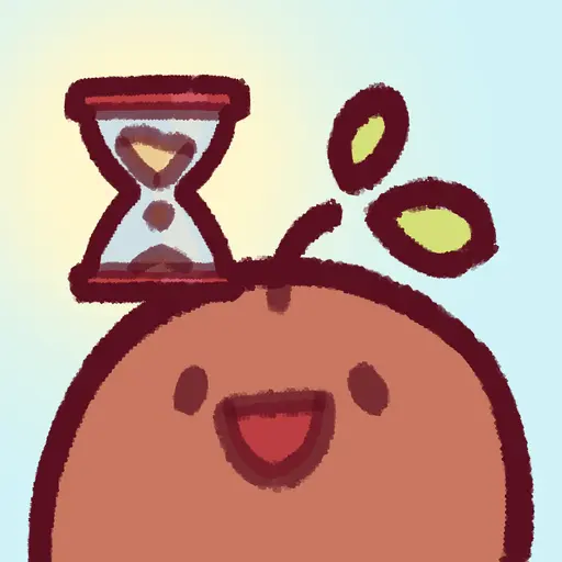 Focus Friend by Hank Green icon