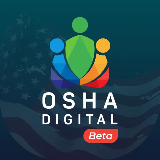 OSHA Digital Standards/Safety icon