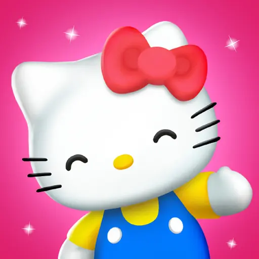 My Talking Hello Kitty icon