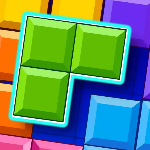 Block Puzzle Party icon