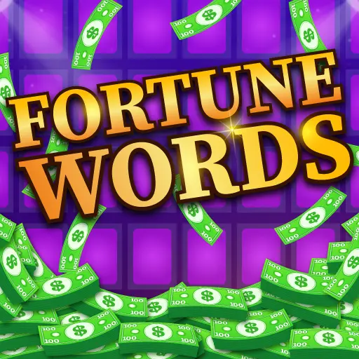 Fortune Words – Lucky Spin icon