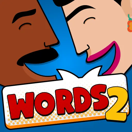 Popular Words 2: Trivia Quiz icon