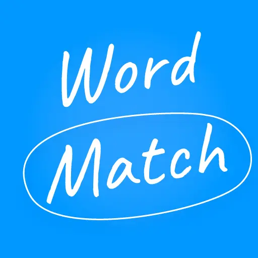 Word Match: Connections Game icon