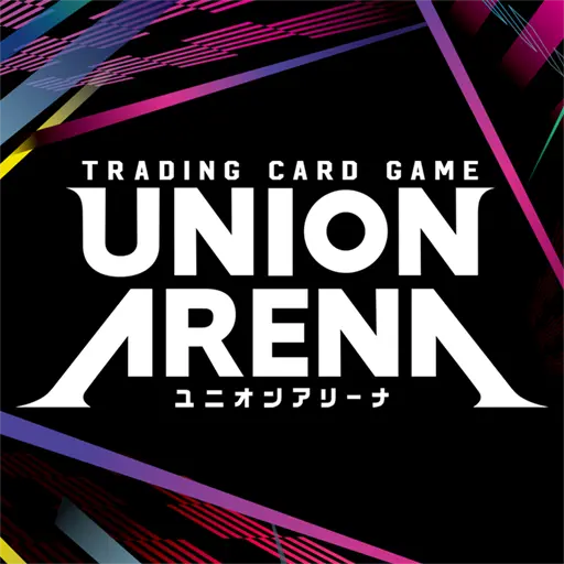 UNION ARENA Tutorial App icon