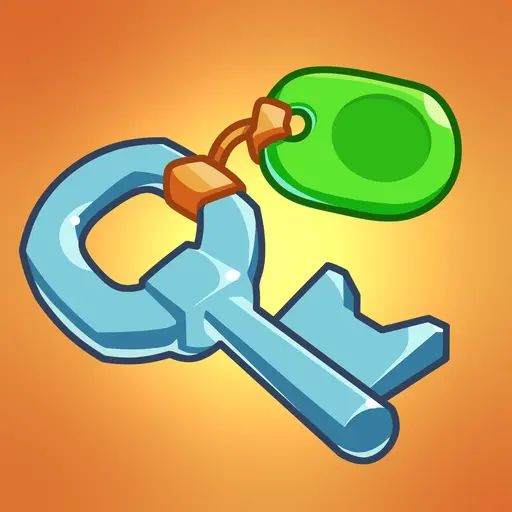 Cozy Hotel: Idle Game icon