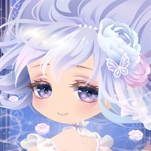 CocoPPa Play Star Girl Fashion icon