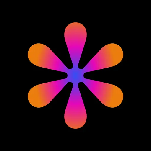 AI Image Editor: Flux Kontext icon