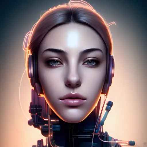 Ross AI - Avatar Generator icon