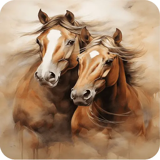 Horse Wallpapers icon