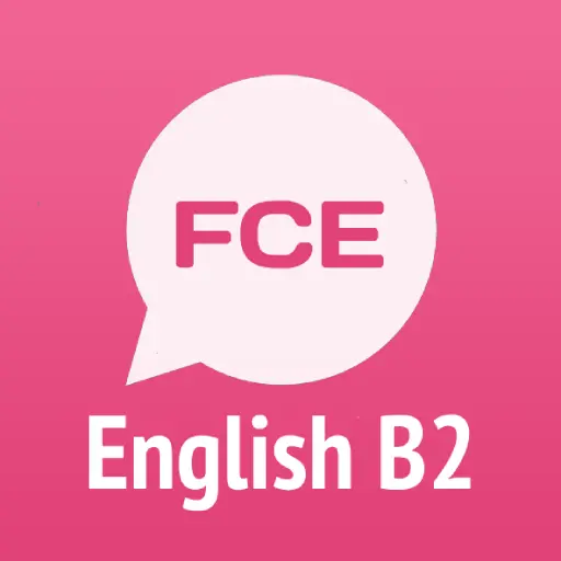 English B2 FCE icon
