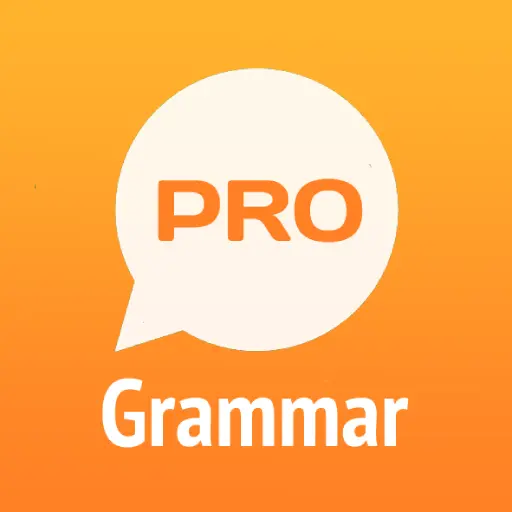 English Grammar PRO icon