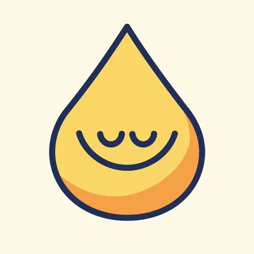 UofHappy icon
