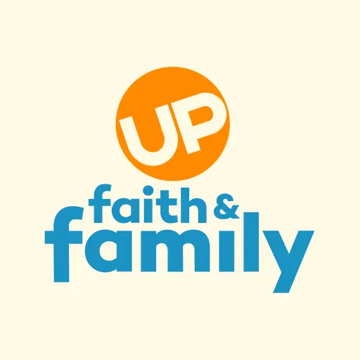 UP Faith & Family icon