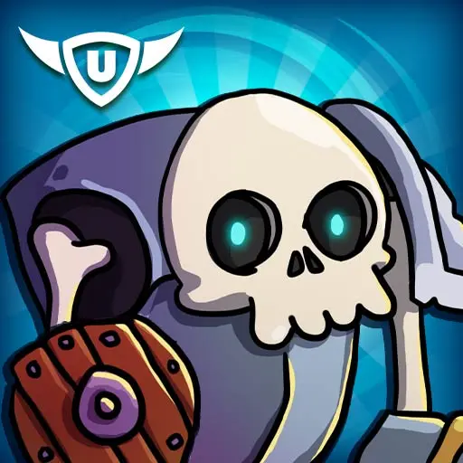 Minion Fighters: Epic Monsters icon