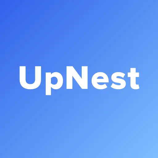 UpNest for Agents icon