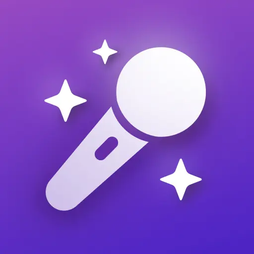 Coverly: AI Song Cover & Music icon