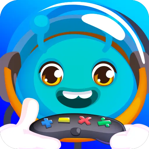 MathsUp - Play and Learn icon