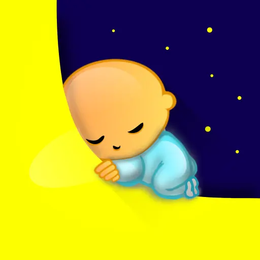 Baby Sleep PRO icon