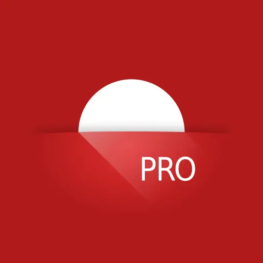 Twilight Pro Unlock icon