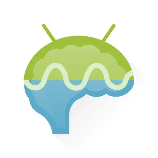 Mindroid: Relax, Focus, Sleep icon