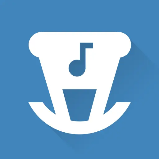 Lullaby pack Sleep as Android icon