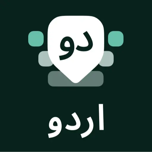 Urdu Keyboard icon