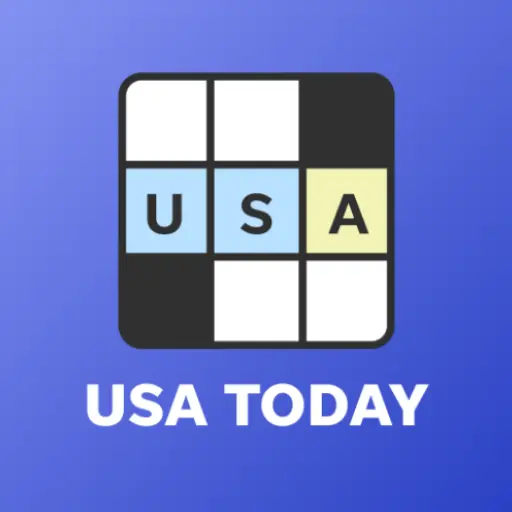 USA TODAY Games: Crossword+ icon