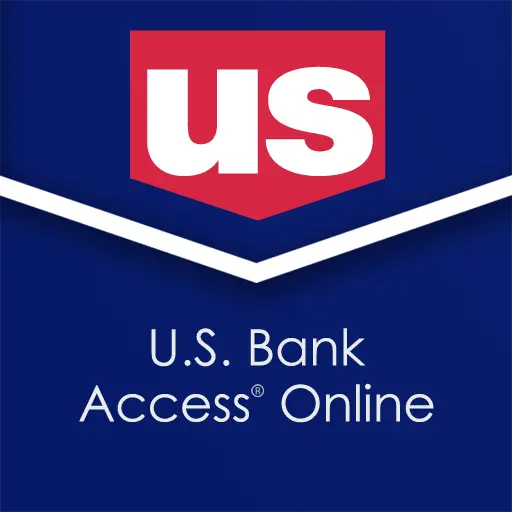 U.S. Bank Access Online Mobile icon