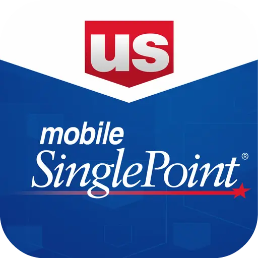 Mobile SinglePoint icon