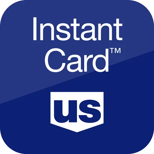 U.S. Bank Instant Card™ icon