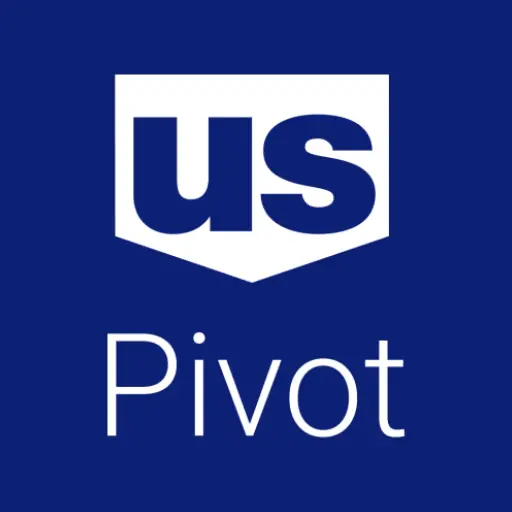 U.S. Bank Pivot icon