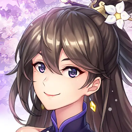 Fantasia Sango Mysteria icon