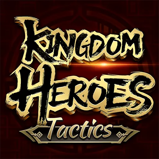 Kingdom Heroes - Tactics icon