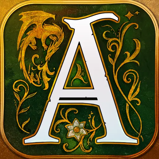 Andor – The King’s Secret icon