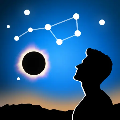 The Sky – Enjoy Astronomy icon