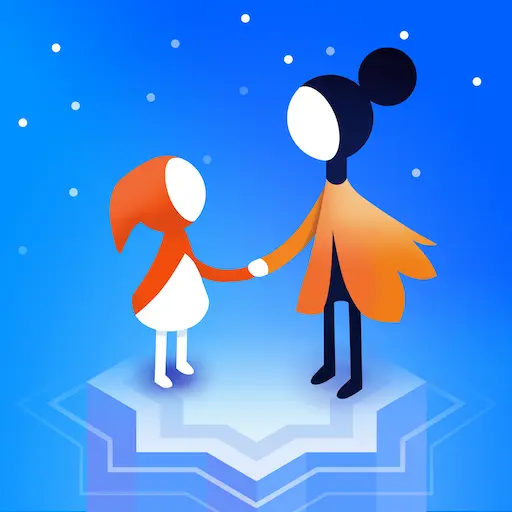 Monument Valley 2 icon