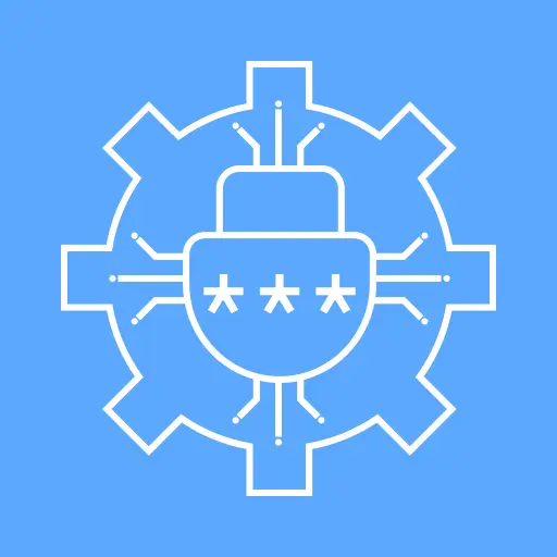 Base64 Encoder Decoder icon