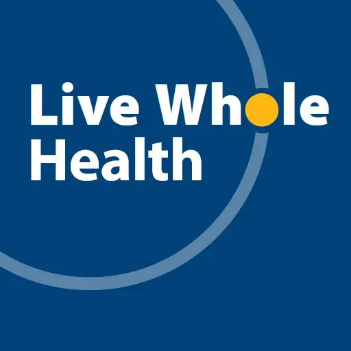 Whole Health icon