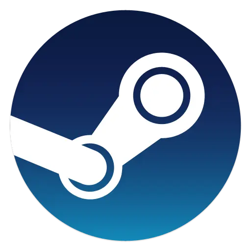 Steam icon