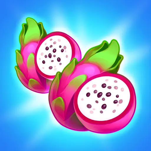 Merge Islanders—Island Games icon