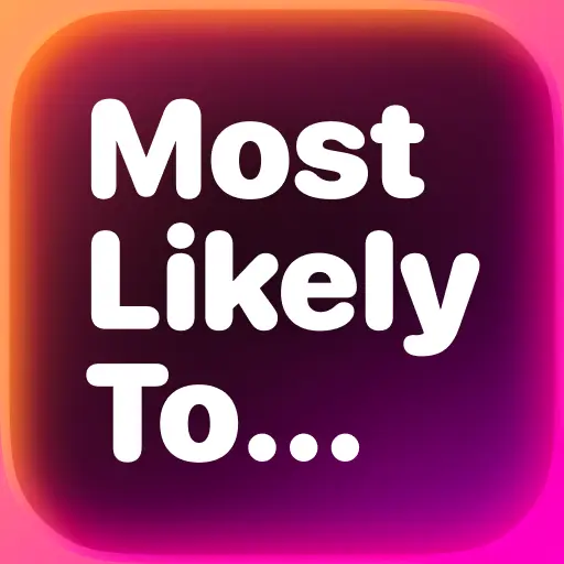 Most Likely To icon