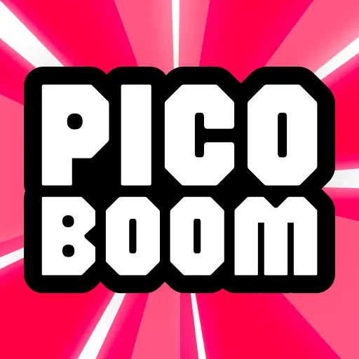 Picoboom icon