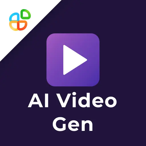 AI Video Generator icon