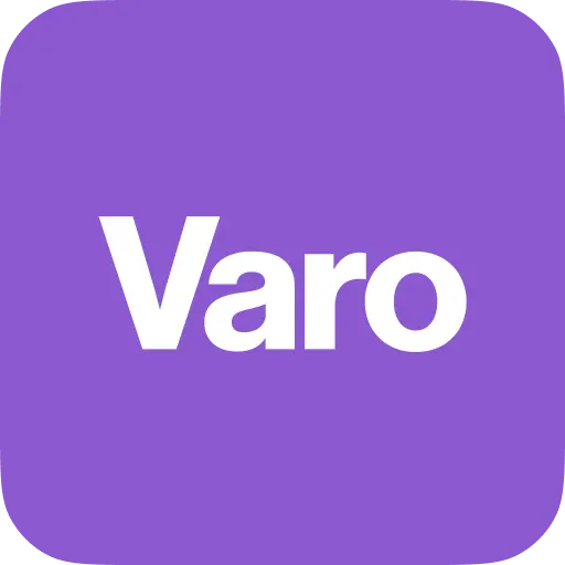 Varo Bank: Mobile Banking icon