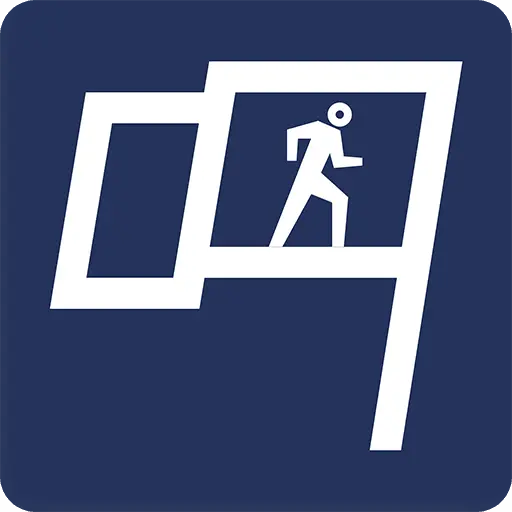 Walk - Ecanvasser icon