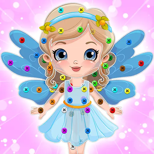 Princess Screw: Jam Puzzle icon