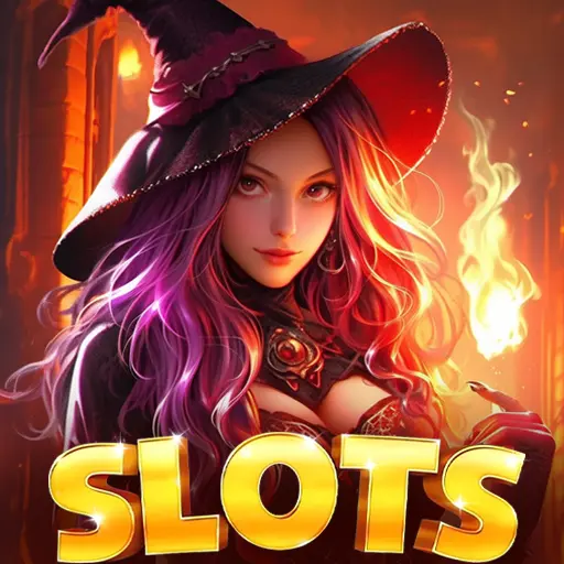 Vegas Casino: Magic Slots icon